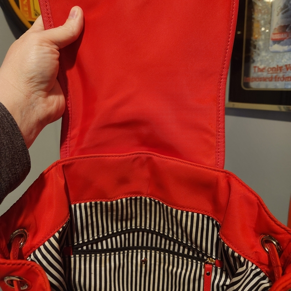 Backpacks